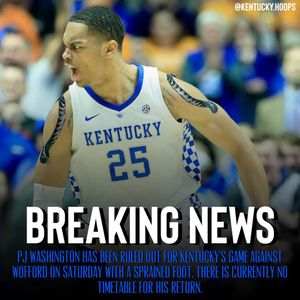 Image post by @kentucky.hoops on Instagram