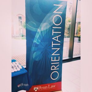 Image post by @penncareylaw on Instagram