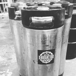 Image post by @navigationbrewingco on Instagram