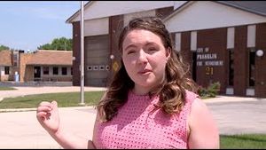 Video post by @meredithstruewing on YouTube