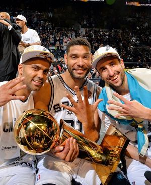 Image post by @_tonyparker09 on Instagram
