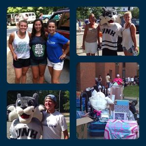 Image post by @uofnh on Instagram