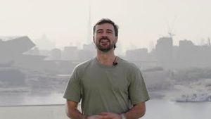 Video post by @hsbc on YouTube