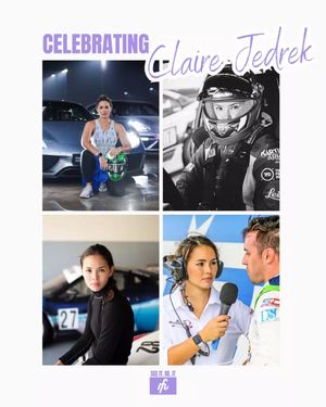 Image post by @femalesinmsport on Instagram