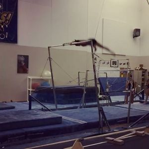 Image post by @ucdavisgym on Instagram
