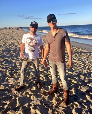 Image post by @grangersmith on Instagram