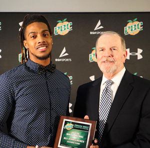 Image post by @gcsubobcats on Instagram