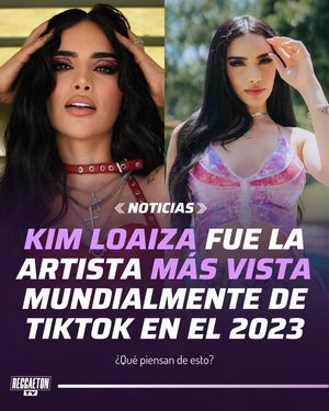 Image post by @reggaetontv on Instagram
