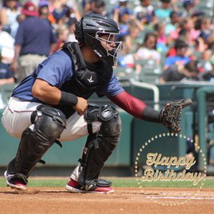 Image post by @friscoroughriders on Instagram