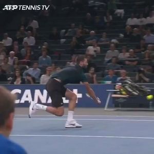 Image post by @functionaltennis on Instagram