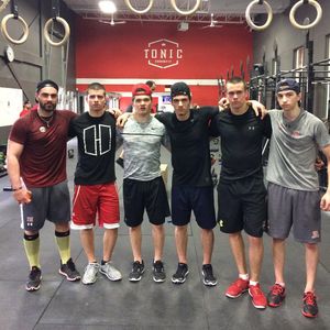 Image post by @quebec_remparts on Instagram
