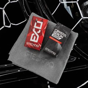 Image post by @gtechniq_na on Instagram