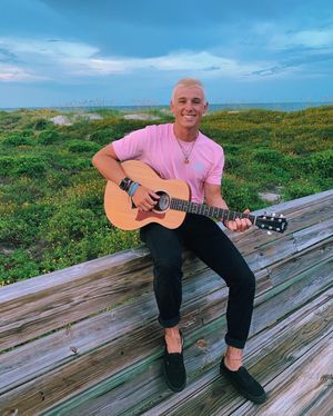 Image post by @daltonmauldin5 on Instagram