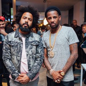 Image post by @myfabolouslife on Instagram