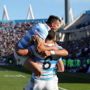 Image post by @worldrugby on Instagram