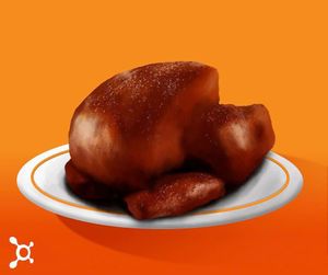 Image post by @orangetheory on Instagram