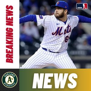 Image post by @mlbcoveragenews on Instagram