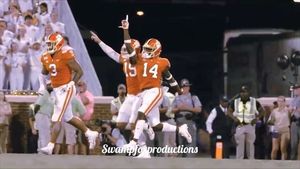 Video post by @swampfoxproductions on Instagram