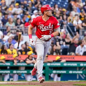 Image post by @reds on Instagram