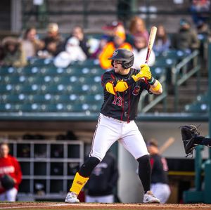 Image post by @rocredwings on Instagram