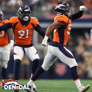 Image post by @broncos on Instagram