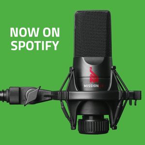 Image post by @mission43 on Instagram