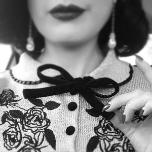 Image post by @ditavonteese on Instagram