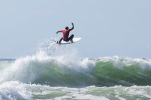 Image post by @wsl.qs on Instagram