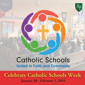 Image post by @austinprepschool on Instagram
