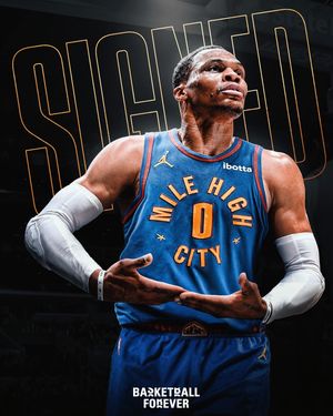 Image post by @basketballforever on Instagram