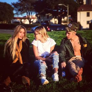 Image post by @lelepons on Instagram