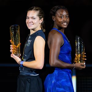 Image post by @wta on Instagram