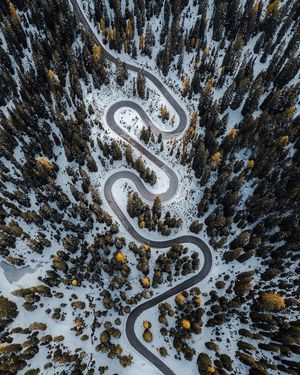 Image post by @dronepals on Instagram
