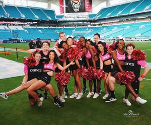 Image post by @u_cheer on Instagram