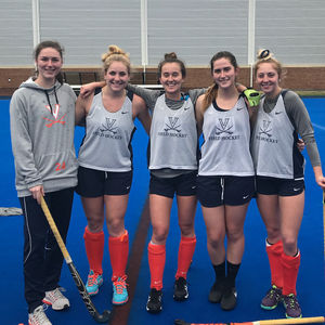 Image post by @uvafieldhockey on Instagram