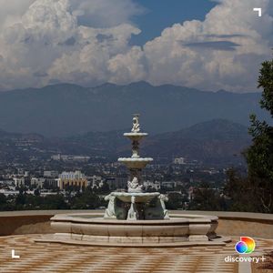 Image post by @discovery on Instagram