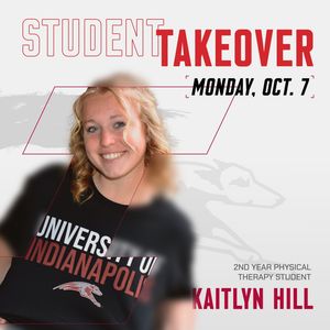 Image post by @uindy on Instagram