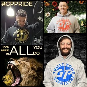 Image post by @goprimalusa on Instagram