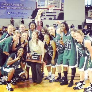 Image post by @gcsubobcats on Instagram