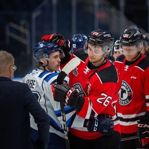 Image post by @quebec_remparts on Instagram