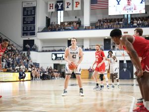 Image post by @yalembasketball on Instagram