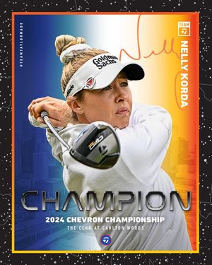 Image post by @taylormade_golf_japan on Instagram