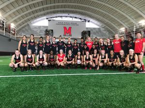 Image post by @terpswsoccer on Instagram