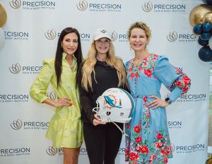 Image post by @dolphinscancerchallenge on Instagram