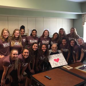 Image post by @elonvb on Instagram