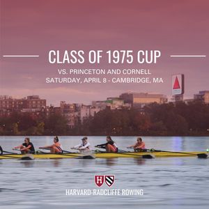 Image post by @harvardradclifferowing on Instagram