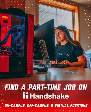 Image post by @unlcareers on Instagram