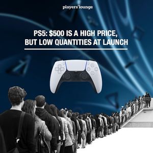 Image post by @playersloungegaming on Facebook