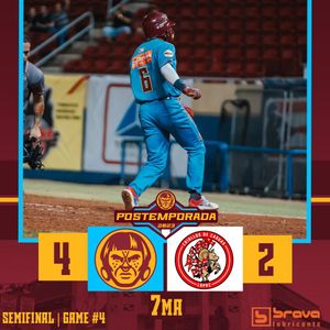 Image post by @indiosmayaguezlbprc on Instagram