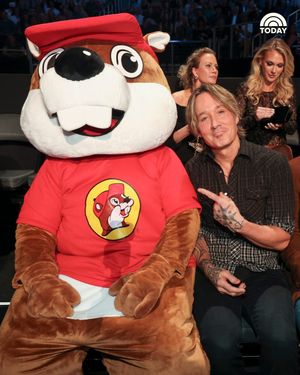 Image post by @todayshow on Instagram